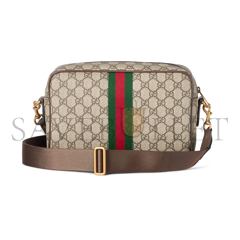 G*u*i ophidia medium crossbody bag ‎834468 (28.5*18*7.5cm)